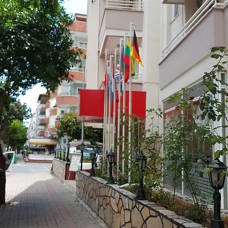 Hotel Diamond Alanya